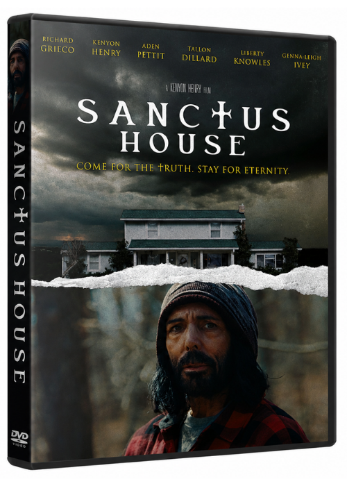 Sanctus House