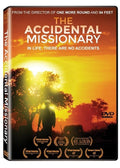The Accidental Missionary | DVD