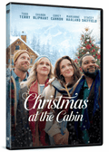 Christmas at the Cabin | DVD | PREORDER